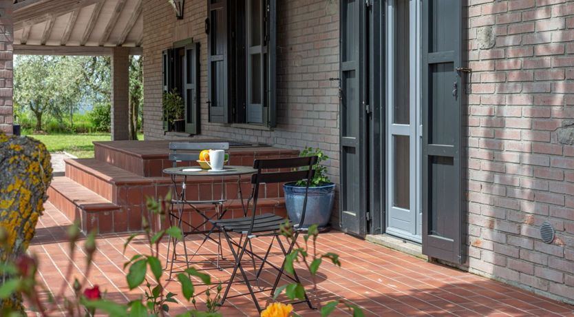 Photo of The Old Citadel