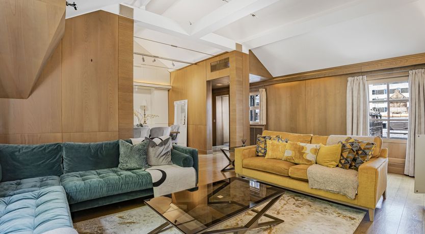 Photo of Opulent Estate