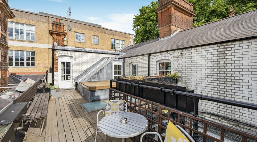 Photo of Opulent Estate