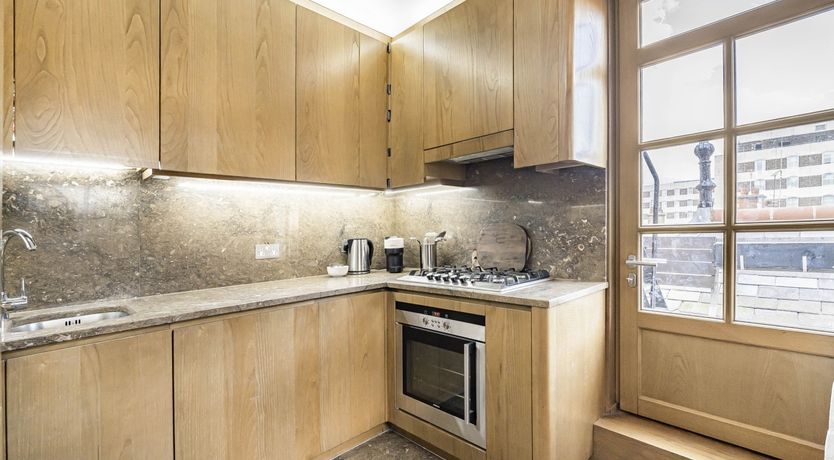 Photo of Opulent Estate