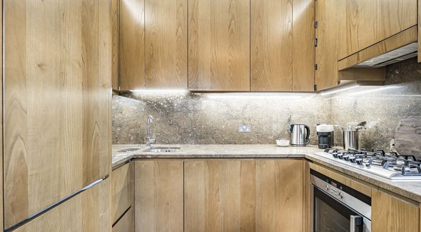 Photo of Opulent Estate