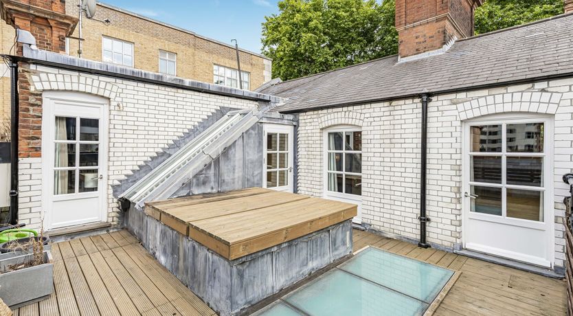 Photo of Opulent Estate