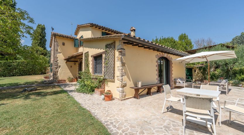 Photo of Umbria Fields