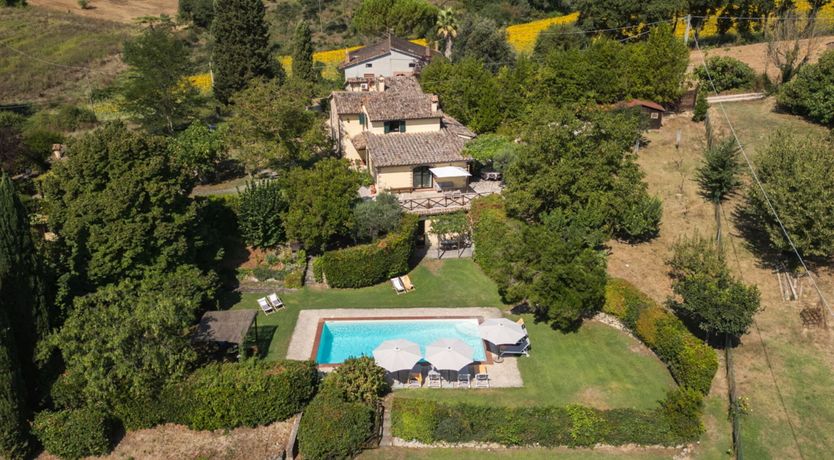 Photo of Umbria Fields