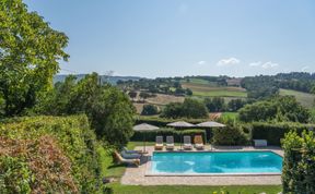 Photo of Umbria Fields
