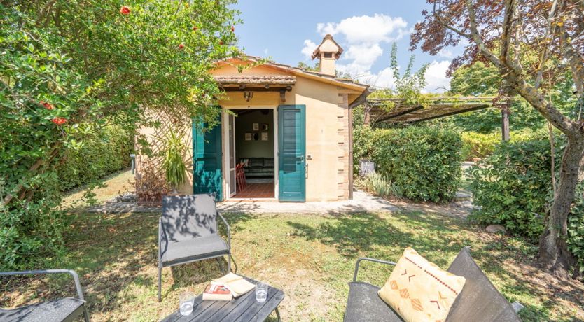 Photo of Umbria Fields