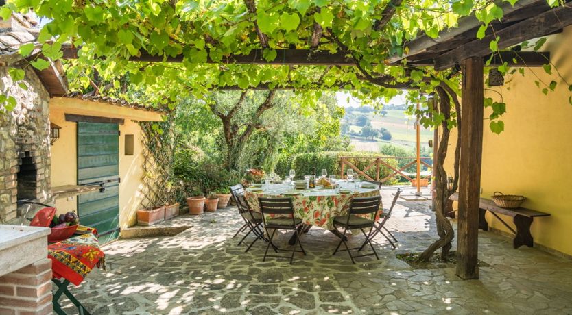 Photo of Umbria Fields