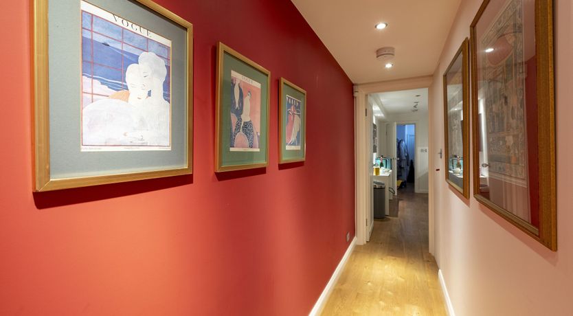 Photo of Silver & Amber