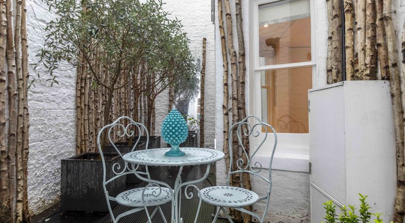 Photo of Silver & Amber