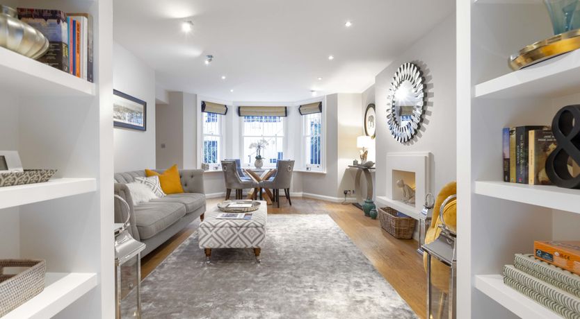 Photo of Silver & Amber