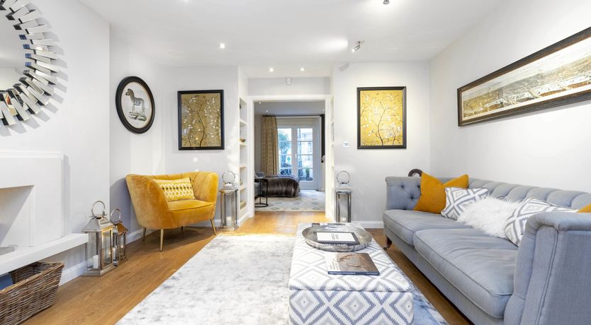 Photo of Silver & Amber