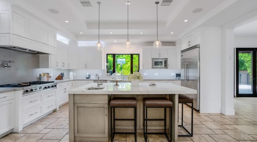 Photo of Encino Escape