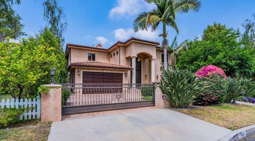 Photo of Encino Escape