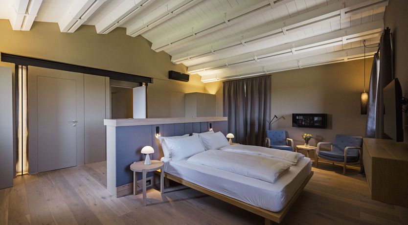 Photo of Ancient Love