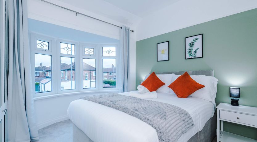 Photo of Didsbury House