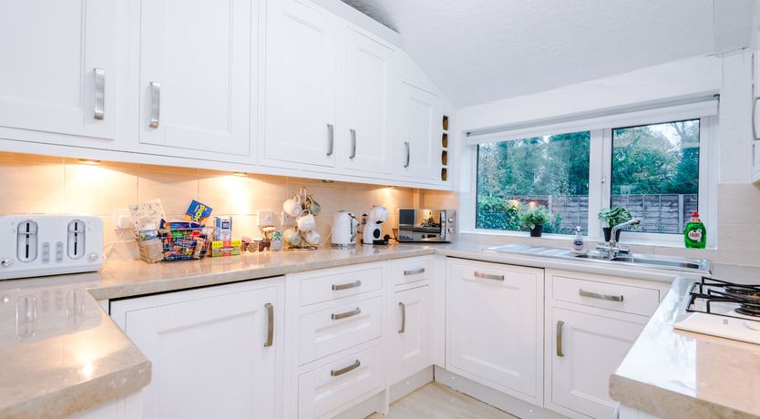 Photo of Didsbury House