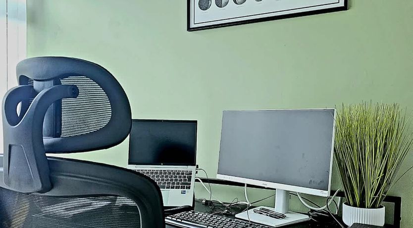 Photo of Didsbury House