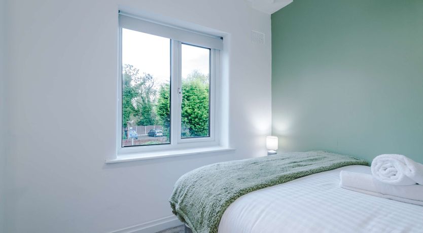 Photo of Didsbury House