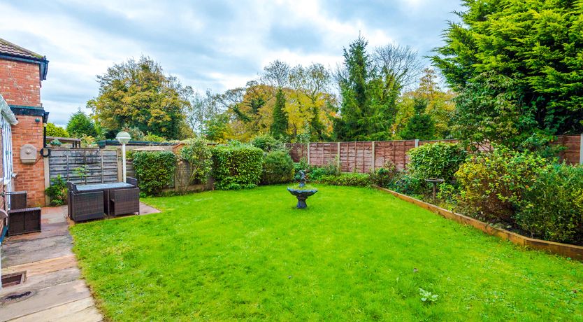 Photo of Didsbury House