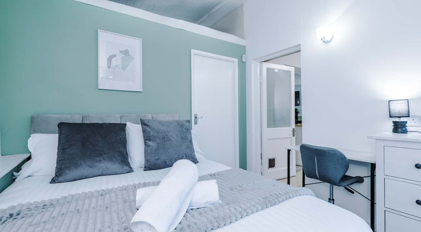 Photo of Didsbury House