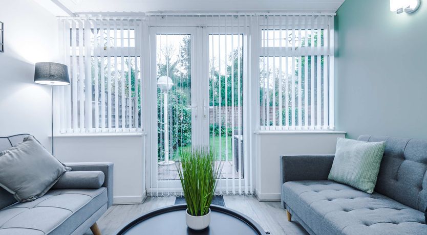 Photo of Didsbury House