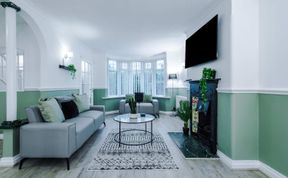 Photo of Didsbury House