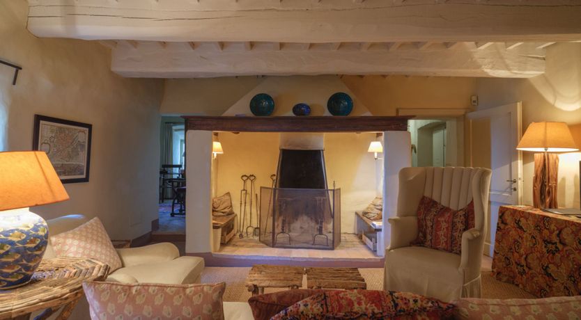 Photo of Vineyards & Lavenders