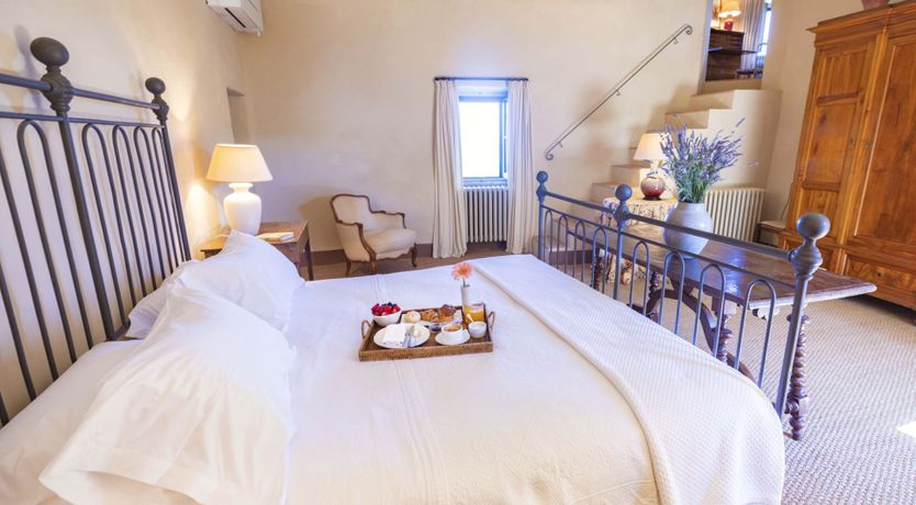 Photo of Vineyards & Lavenders