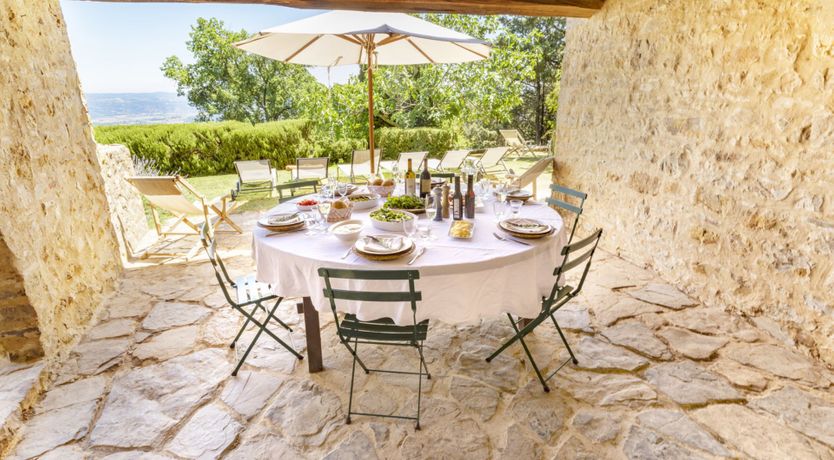 Photo of Vineyards & Lavenders