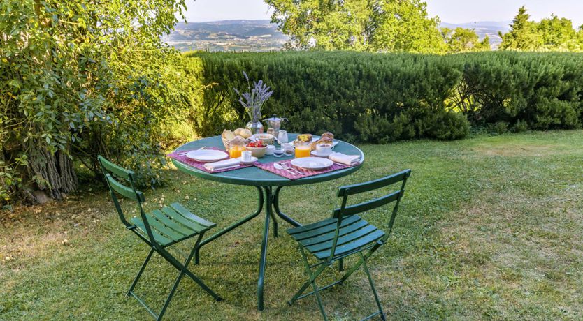 Photo of Vineyards & Lavenders