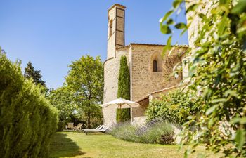 Vineyards & Lavenders Holiday Home