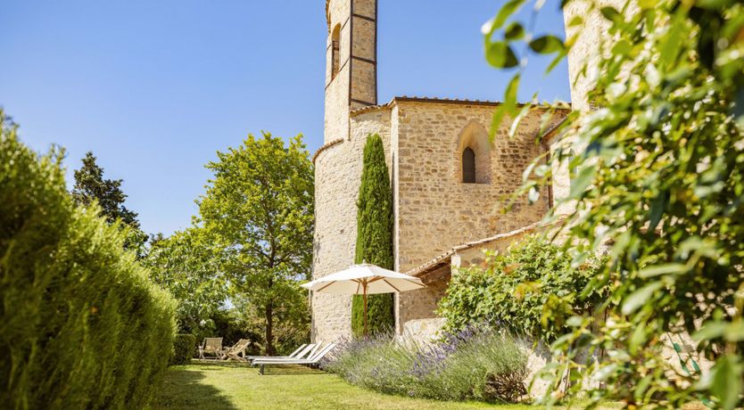 Photo of Vineyards & Lavenders