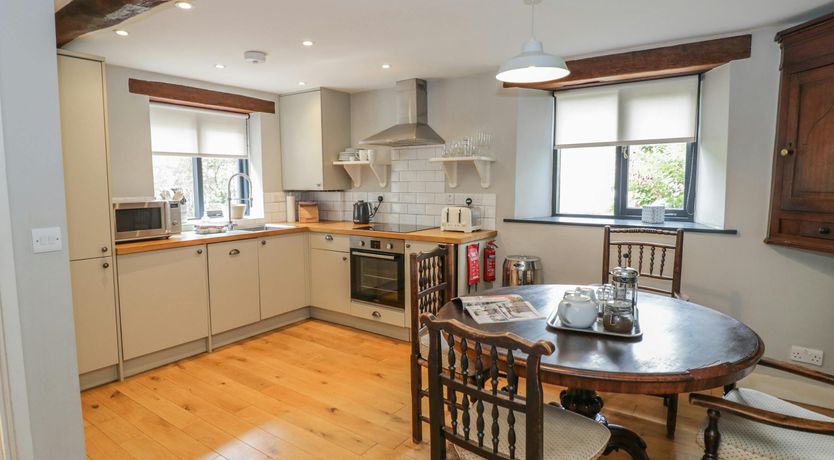 Photo of The Chipping Campden Cottage