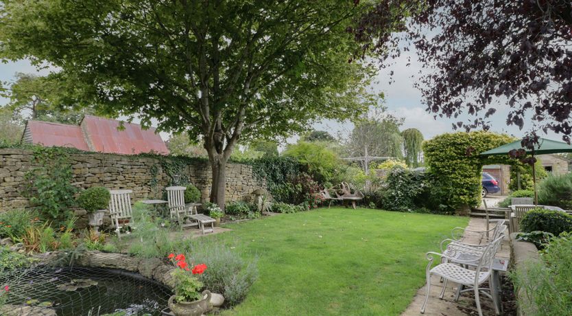 Photo of The Chipping Campden Cottage