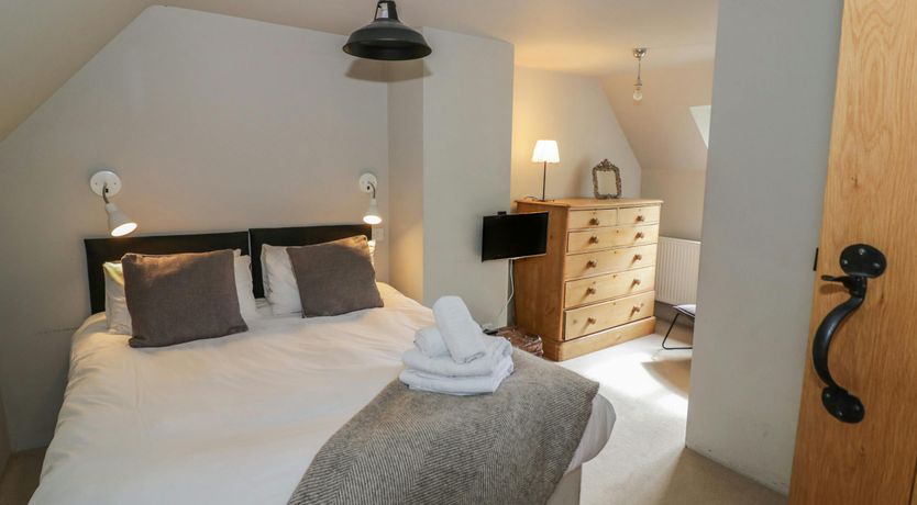 Photo of The Chipping Campden Cottage