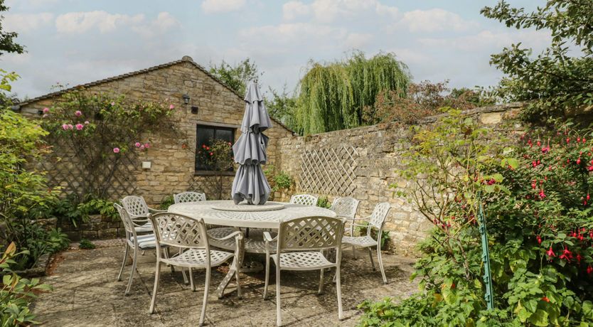 Photo of The Chipping Campden Cottage