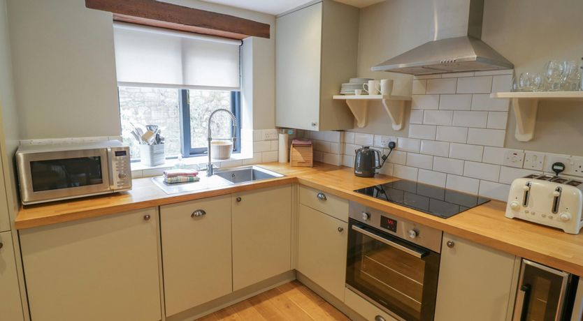 Photo of The Chipping Campden Cottage