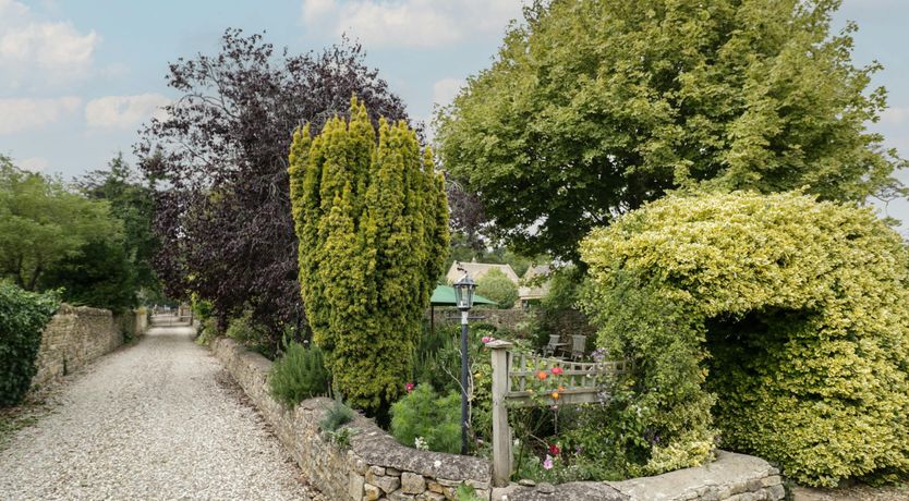 Photo of The Chipping Campden Cottage