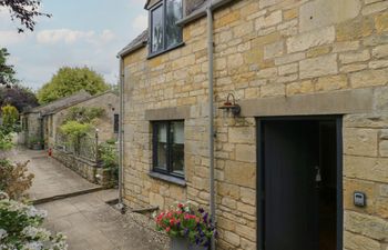 The Chipping Campden Cottage Holiday Home