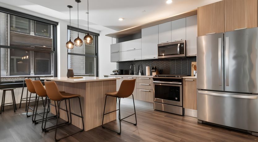 Photo of Chicago Charisma