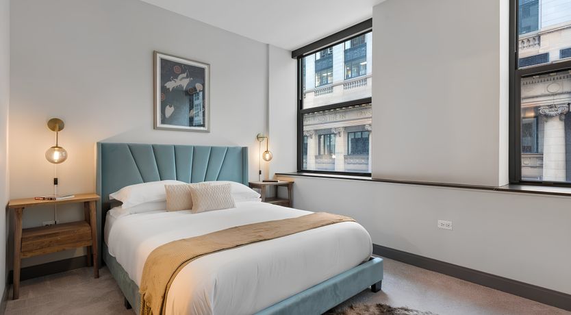 Photo of Chicago Charisma