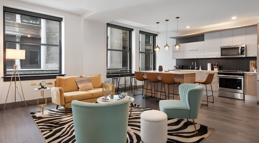 Photo of Chicago Charisma