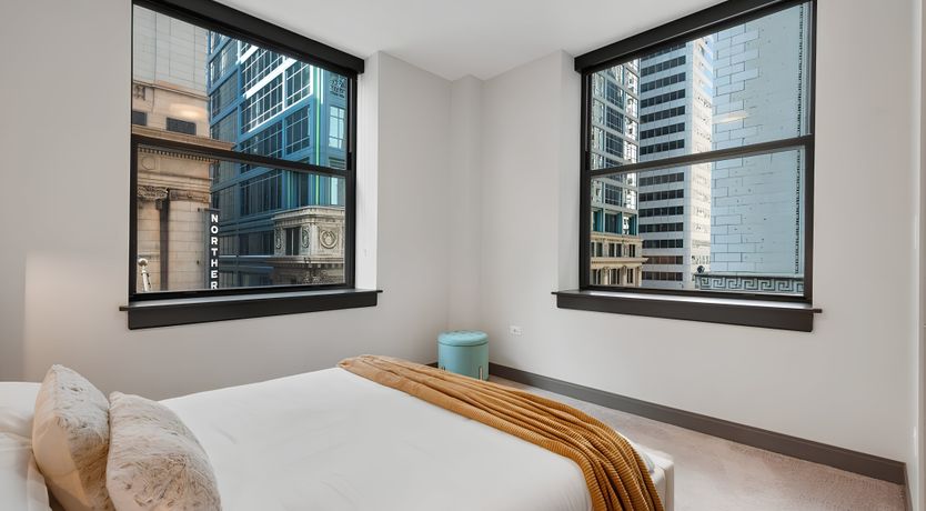 Photo of Chicago Charisma