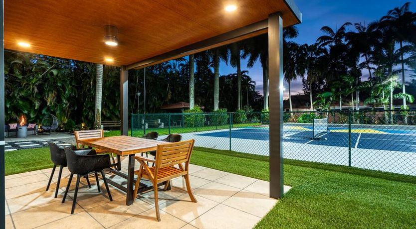 Photo of Coral Water Dream