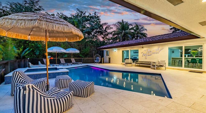 Photo of Coral Water Dream