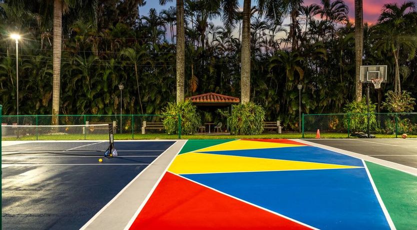 Photo of Coral Water Dream