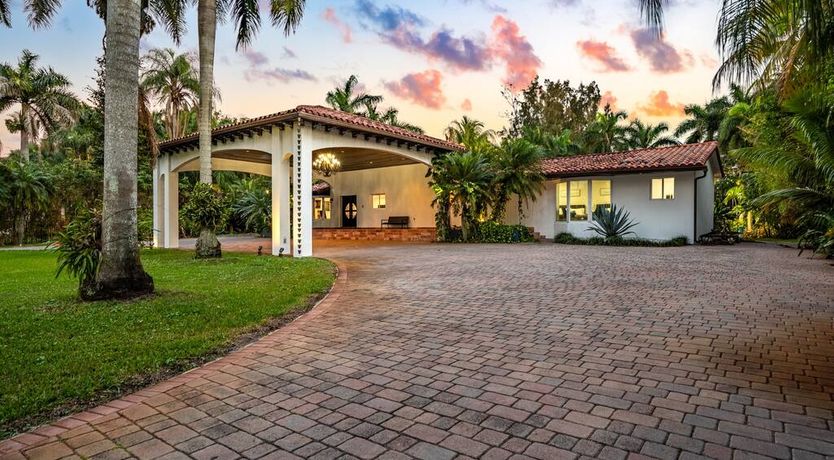 Photo of Coral Water Dream