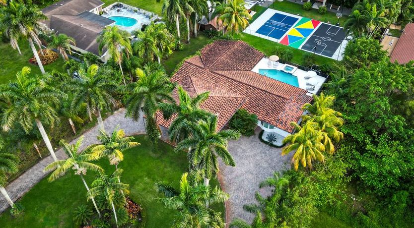 Photo of Coral Water Dream