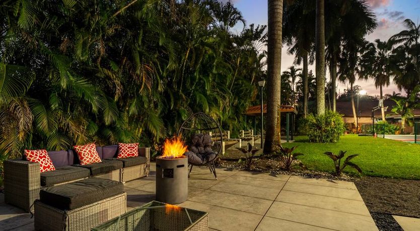 Photo of Coral Water Dream