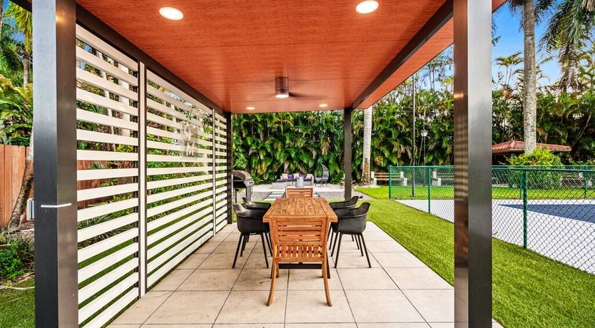 Photo of Coral Water Dream